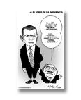 El virus de la influencia